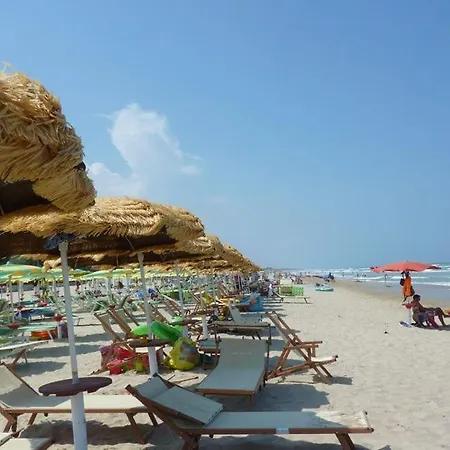 Appartement Poseidon 6 - Pineto