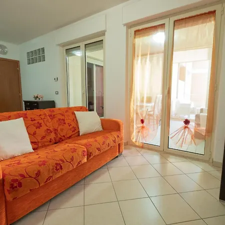 Poseidon 6 - Apartment