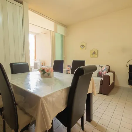 Appartement Poseidon 6 -