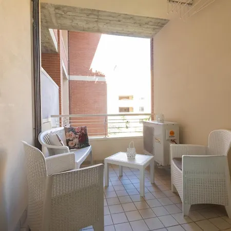 Poseidon 6 - Appartement *