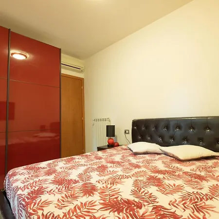 Apartment Poseidon 6 - Pineto