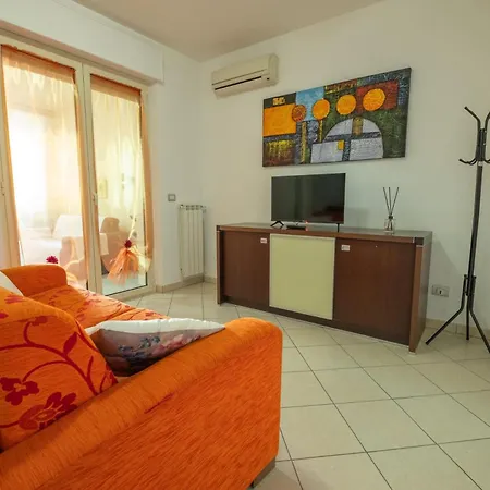 Appartement Poseidon 6 -