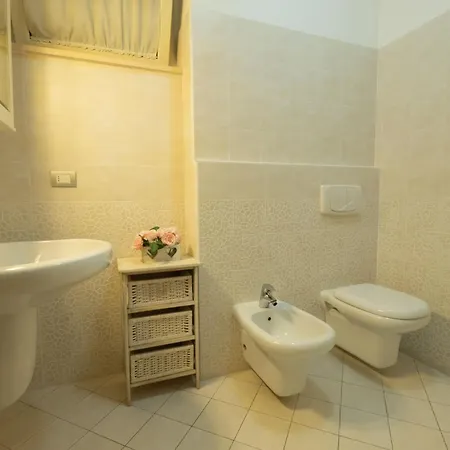 Poseidon 6 - Apartment *