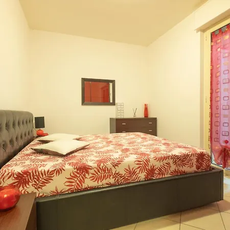 Poseidon 6 - Appartement Pineto