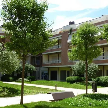 Apartment Poseidon 6 - *