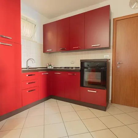 Apartment Poseidon 6 - *
