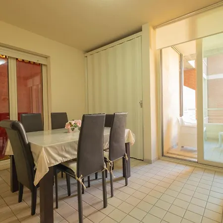 Apartment Poseidon 6 - Pineto